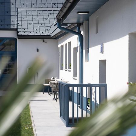 Kracher Landhaus No 3 - Inklusive Pool Ильмиц Экстерьер фото